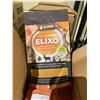 Image 3 : 3 CASES OF DOMO COLD BLASTER ELIXO MICRO GROUND TEA (6 POUCHES PER CASE)