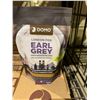 Image 2 : 6 CASES OF DOMO LONDON FOG MICRO-GROUND TEA (6 POUCHES PER CASE)