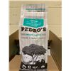 Image 2 : CASE OF PEDROS ORGANIC COFFEE PERUVIAN DARK ROAST (6 BAGS PER CASE)