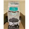 Image 2 : CASE OF PEDROS ORGANIC COFFEE PERUVIAN DARK ROAST (6 BAGS PER CASE)