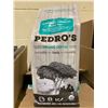 Image 2 : CASE OF PEDROS ORGANIC COFFEE RAINFOREST ESPRESSO MEDIUM ROAST (6 BAGS PER CASE)