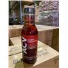 Image 2 : CASE OF ACV EVERYDAY CHERRY CARDAMOM APPLE CIDER VINEGAR BEVERAGE CONCENTRATE (12 BOTTLES PER CASE)