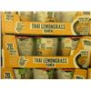 Image 2 : 6 CASES OF CHEF WOO THAI LEMONGRASS RAMEN NOODLE CUPS (12 CUPS PER CASE)