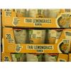 Image 2 : 6 CASES OF CHEF WOO THAI LEMONGRASS RAMEN NOODLE CUPS (12 CUPS PER CASE)