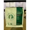 Image 2 : CASE OF FARM & FOREST DARKWOODS ORGANIC ESPRESSO (6 BAGS PER CASE)