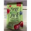 Image 2 : CASE OF TAKE YOUR PICK CHERRIES AND BERRIES