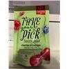 Image 2 : CASE OF TAKE YOUR PICK CHERRIES AND BERRIES