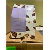 Image 2 : CASE OF FRASER VALLEY GOURMET ALMOND BUTTER CRUNCH ORIGINAL DARK CHOCOLATE