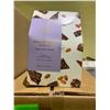 Image 2 : CASE OF FRASER VALLEY GOURMET ALMOND BUTTER CRUNCH ORIGINAL DARK CHOCOLATE