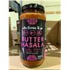 Image 2 : CASE OF ACE CURRIES TO GO BUTTER MASALA CURRY SAUCE (12 JARS PER CASE)