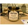 Image 2 : CASE OF FIELD GOLD SWEDISH MUSTARD (12 JARS PER CASE)