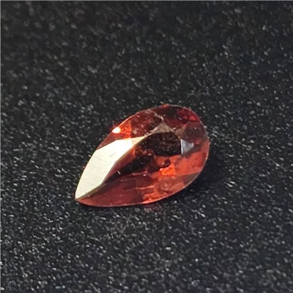 GARNET(0.6CT)