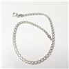 Image 2 : SILVER 9"   ANKLET