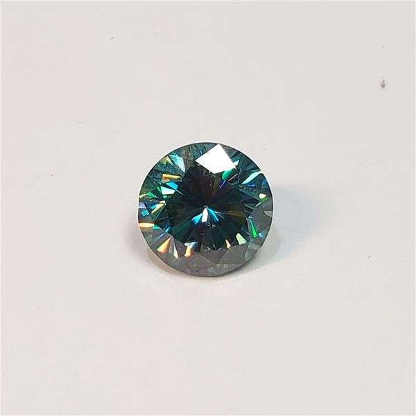 MOISSANITE(3.15CT)