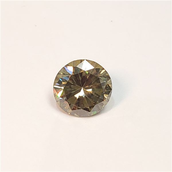 MOISSANITE(2.85CT)