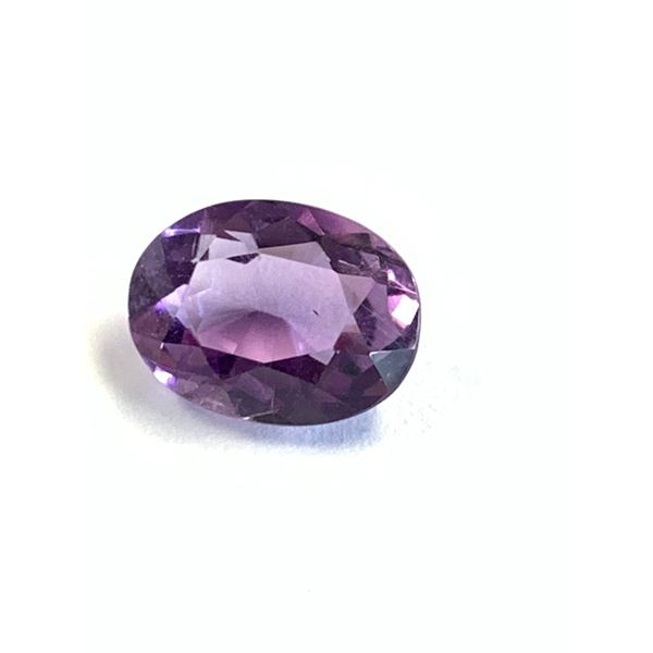 OVAL AMETHYST 2.70CTS