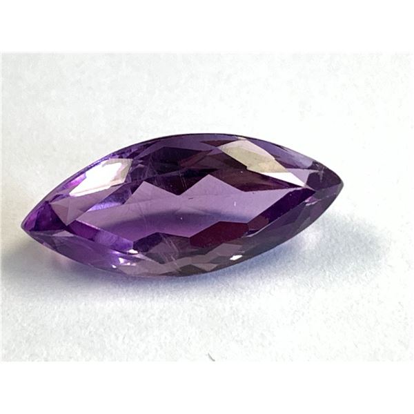 MARQUISE AMETHYST 4.80CTS