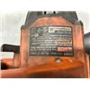 Image 5 : RIDGID FUEGO R3250 ELECTRIC 5" CIRCULAR SAW & RIDGID R32021 ELECTRIC 7 1/4" CIRCULAR SAW