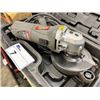 Image 2 : KING INDUSTRIAL 5" ELECTRIC DOUBLE CUT SAW IN HARD CASE & DEWALT D26453 ELECTRIC ORBITAL SANDER IN