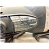 Image 3 : HITACHI G18SR ELECTRIC 7" INDUSTRIAL ANGLE GRINDER