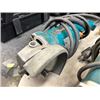 Image 3 : 2 MAKITA HEAVY DUTY ELECTRIC INDUSTRIAL ANGLE GRINDERS