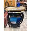 Image 1 : MILLER SPECTRUM 500 DC PLASMA CUTTING SYSTEM WITH STINGER, GROUND CABLE & ALTERNATE REPLACEMENT