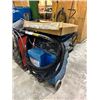 Image 2 : MILLER SPECTRUM 500 DC PLASMA CUTTING SYSTEM WITH STINGER, GROUND CABLE & ALTERNATE REPLACEMENT