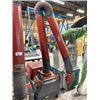 Image 2 : LINCOLN MOBIFLEX 200-M CPL 1HP 115V MOBILE DUST COLLECTION MACHINE