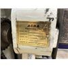 Image 4 : *ACRA FR-P5016 MOBILE SHEET ROLLER MACHINE