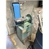 Image 1 : GENERAL ELECTRIC 15-035MI ELECTRIC INDUSTRIAL DUAL BENCH / DISC SANDER