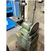 Image 2 : GENERAL ELECTRIC 15-035MI ELECTRIC INDUSTRIAL DUAL BENCH / DISC SANDER