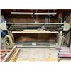 Image 1 : PROGRESS MACHINERY PMC-264-C 5HP SINGLE PZ INDUSTRIAL BELT / 102"W SURFACE SANDER