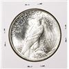 Image 2 : 1922-D $1 Peace Silver Dollar Coin