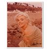 Image 1 : George Barris (1922-2016) "Marilyn Monroe: The Last Shoot" Photograph
