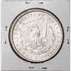 Image 2 : 1879 $1 Morgan Silver Dollar Coin