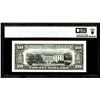 Image 2 : 1995 $20 Federal Reserve Note Chicago Fr.2082-G PCGS Gem Unci 65PPQ