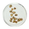 Image 1 : Gold Nuggets 2.64 Grams Total Weight