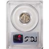 Image 2 : 1944-S Mercury Dime Coin PCGS MS66FB