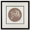 Image 1 : Guillaume Azoulay "Capricorn" Limited Edition Etching on Paper