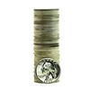 Image 1 : Roll of (40) Proof 1962 Washington Quarter Coins