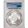 Image 1 : 1883-CC $1 Morgan Silver Dollar Coin PCGS MS64 CAC