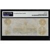 Image 2 : 1860's $1 Bank of America Providence, RI Obsolete Note PMG Gem Uncirculated 65EPQ