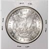 Image 2 : 1896 $1 Morgan Silver Dollar Coin