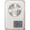 Image 2 : 1881-S $1 Morgan Silver Dollar Coin NGC MS64