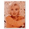 Image 1 : George Barris (1922-2016) "Marilyn Monroe: The Last Shoot" Photograph