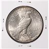 Image 2 : 1934 $1 Peace Silver Dollar Coin