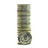Image 2 : Roll of (40) Proof 1962 Washington Quarter Coins