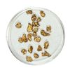 Image 1 : Gold Nuggets 3.39 Grams Total Weight