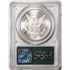 Image 2 : 1899-O $1 Morgan Silver Dollar Coin PCGS MS63 Old Green Holder