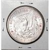 Image 2 : 1902-S $1 Morgan Silver Dollar Coin